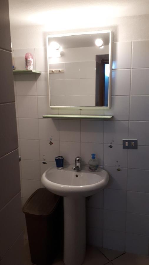 Aura Apartment Alghero Extérieur photo