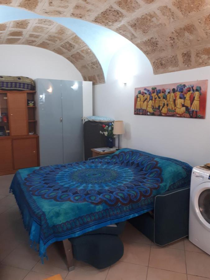 Aura Apartment Alghero Extérieur photo
