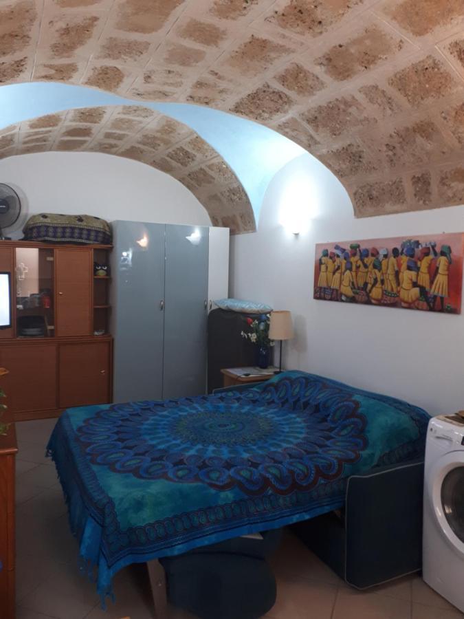 Aura Apartment Alghero Extérieur photo