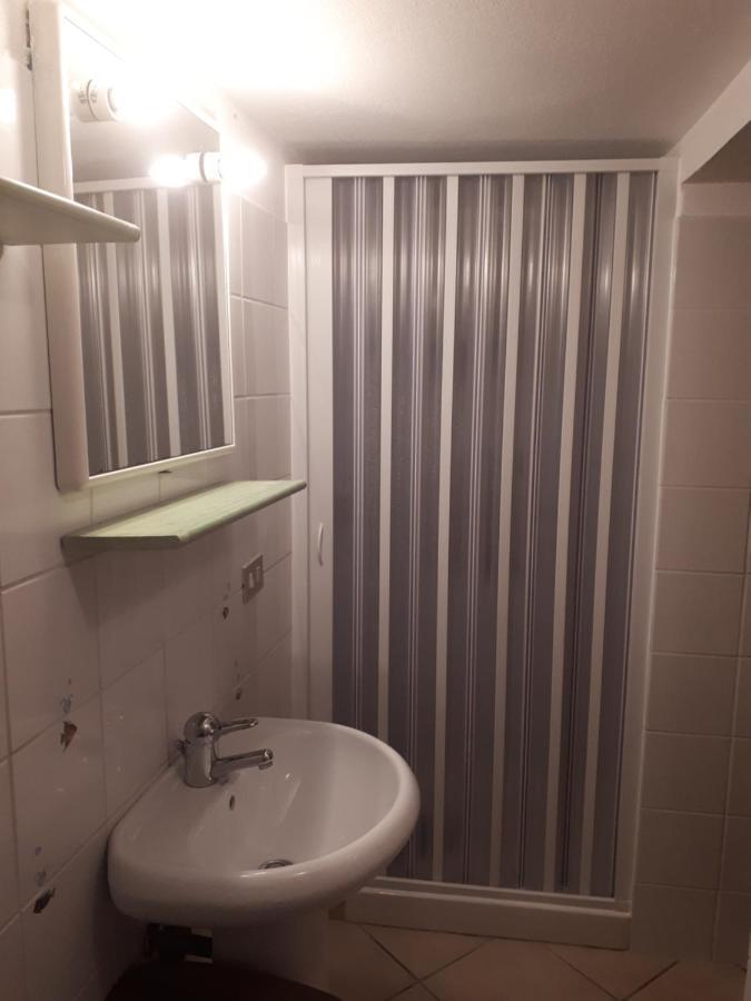 Aura Apartment Alghero Extérieur photo