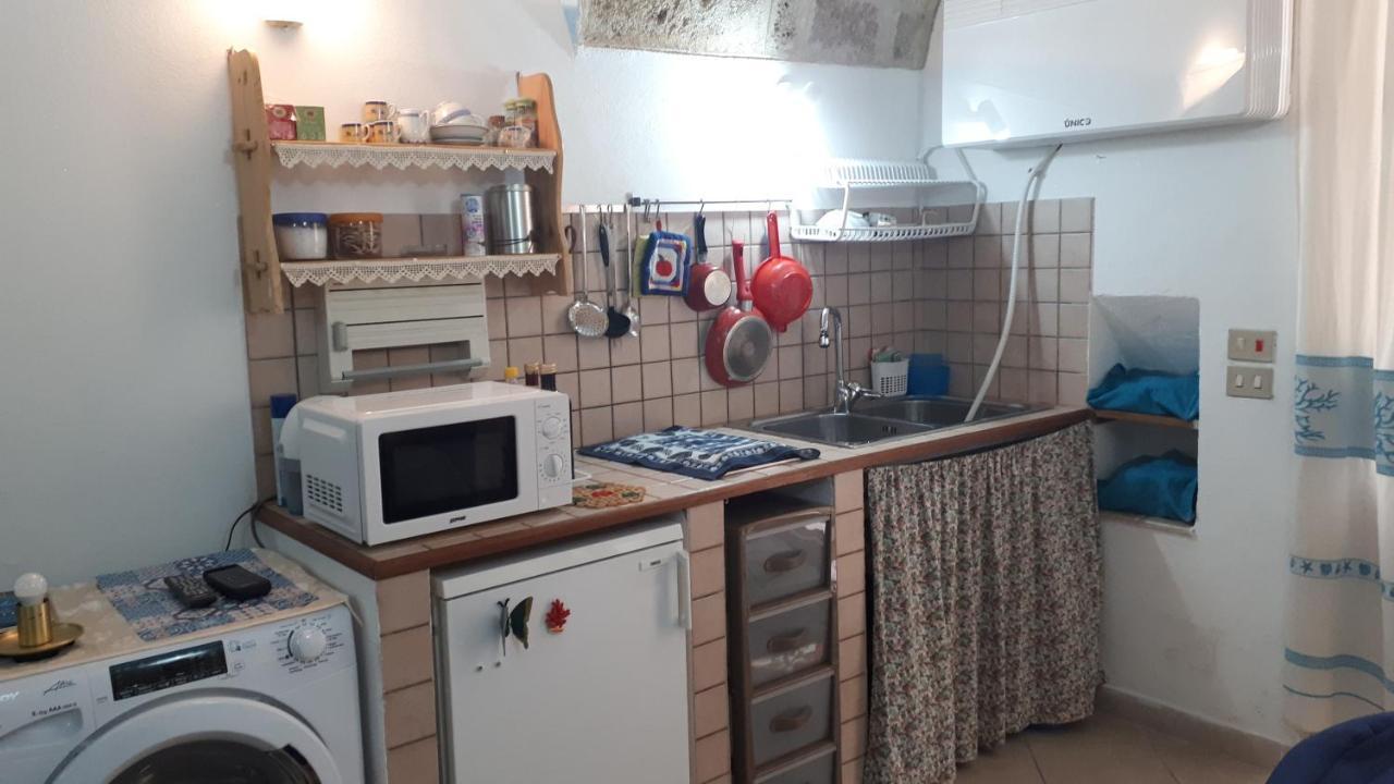 Aura Apartment Alghero Extérieur photo