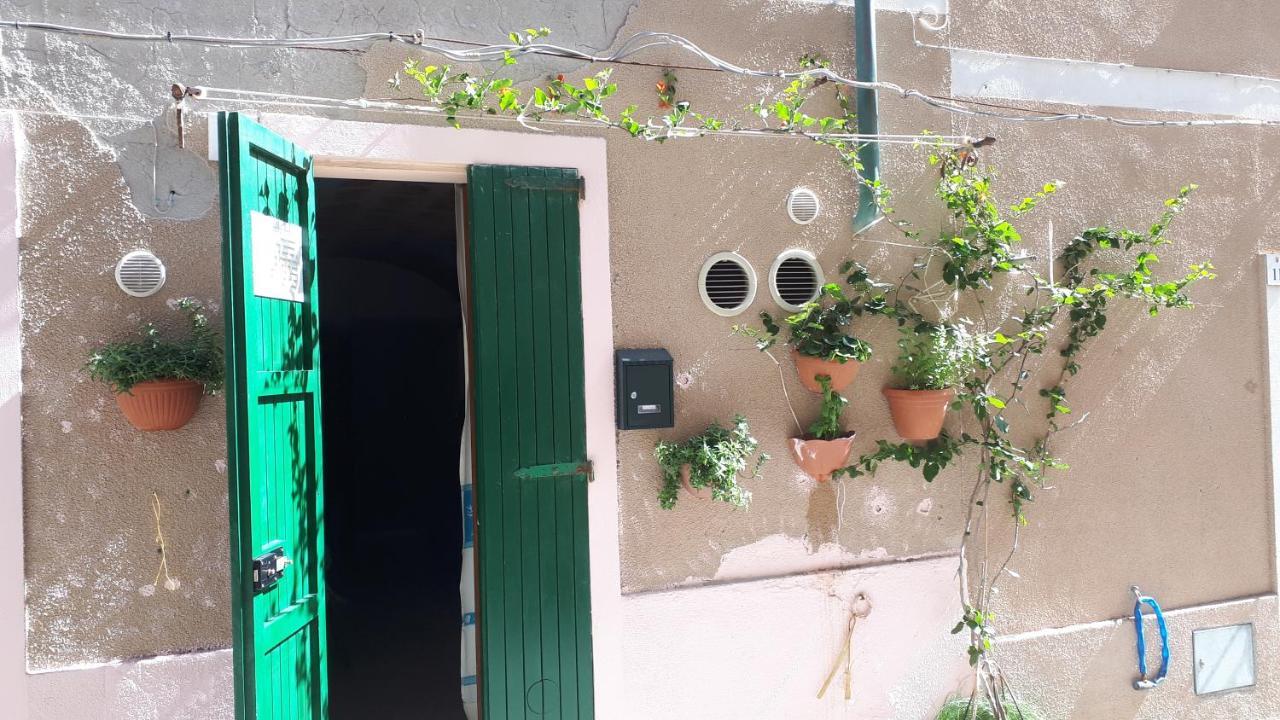 Aura Apartment Alghero Extérieur photo